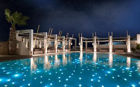 Palladium Hotel